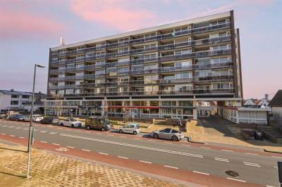 Woning Parallel Boulevard 274 Noordwijk (ZH)
