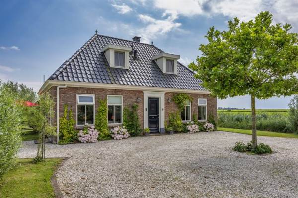 Woning Kooireed 5 Piaam