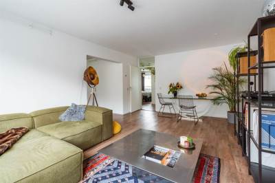 Woning Van Hogendorpstraat 73C Amsterdam