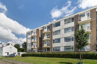 Woning Wolkammersdreef 43D Maastricht