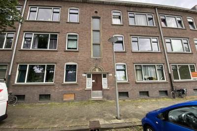 Woning Lepelaarsingel 99B Rotterdam