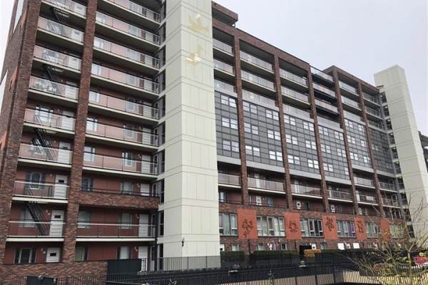 Woning Akropolishof 142 Delft
