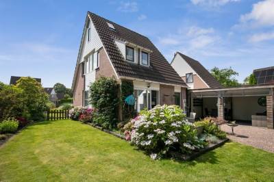 Woning Het Hoge Stuk 40 Oosterwolde (FR)