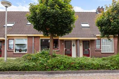 Woning De Brak 13 Nieuwkoop