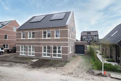 Woning Rietkamer 6 Genemuiden