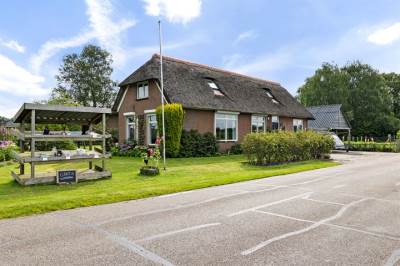 Woning Reindersdijk 28 Dalen