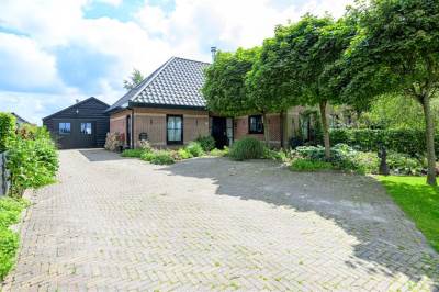Woning Gangwerf 1 Twisk