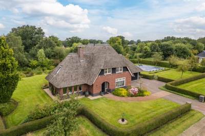 Woning Zeepkruidlaan 10 Beilen