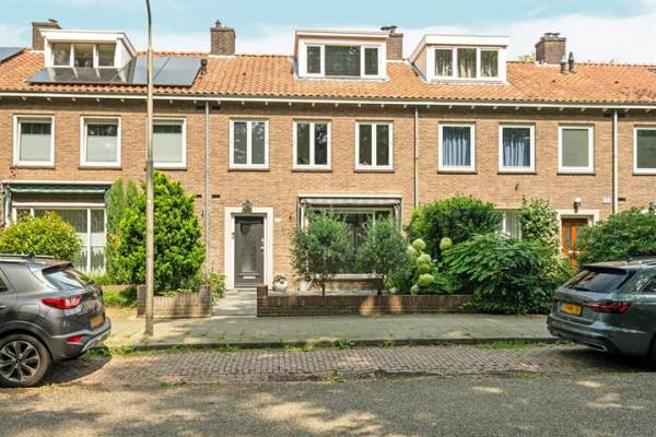 Woning Postweg 171 Nijmegen