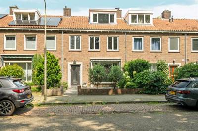 Woning Postweg 171 Nijmegen