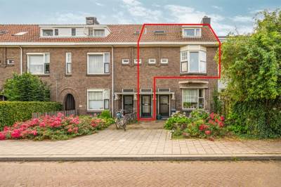 Woning Graafseweg 201 Nijmegen
