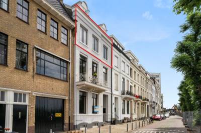 Woning Rijnkade 842 Arnhem