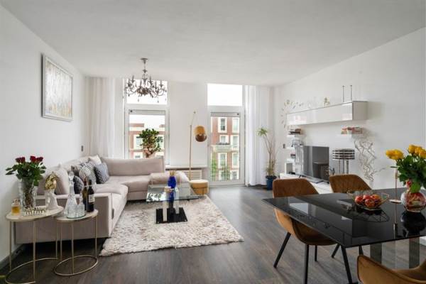 Woning Brede Hilledijk 171B Rotterdam