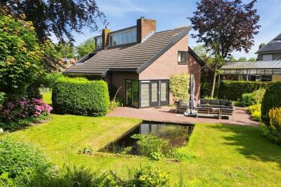 Woning Zegwaartseweg 94B Zoetermeer