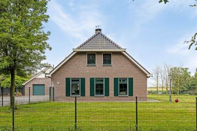Woning Eldijk 10 Holsloot
