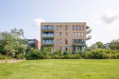 Woning Zeewijkplein 606 IJmuiden