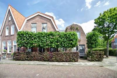 Woning Seisweg 54 Middelburg