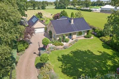 Woning Jan Weitkamplaan 10a Hardenberg