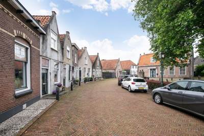 Woning Ring 30 Middelharnis