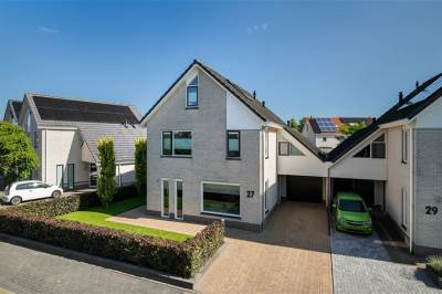 Woning Beveland 27 Emmeloord