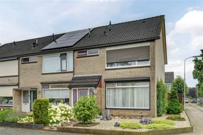 Woning Ranonkelstraat 23 Didam