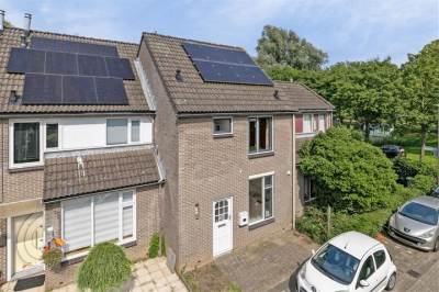 Woning Hoedekenskerkestraat 14 Arnhem