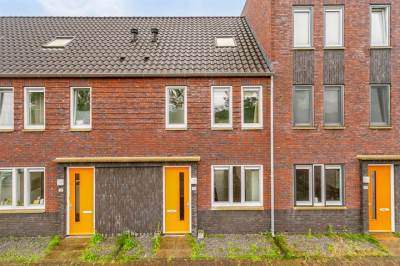 Woning Castorstraat 34 Arnhem