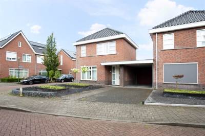 Woning Beukenbos 2 Bladel