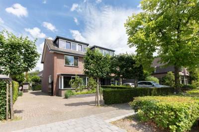 Woning Wilhelminastraat 53 Barneveld