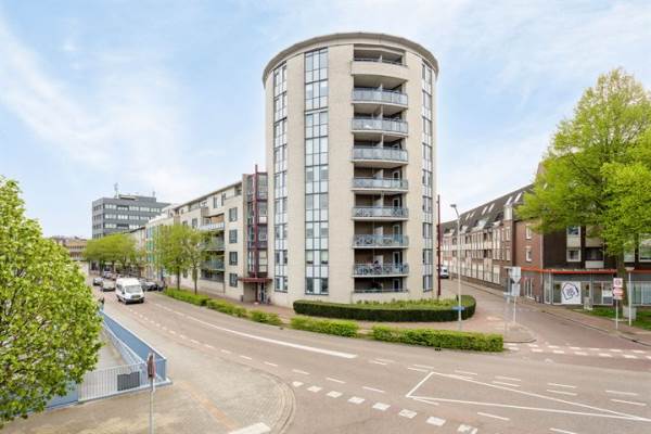Woning Stationsplein 1648 Sittard