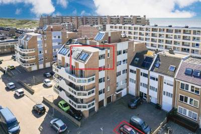 Woning Eisenhowerstraat 194 Egmond aan Zee