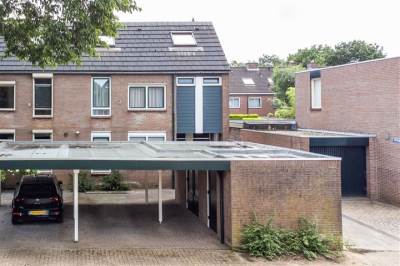 Woning Nonnenmate 60 Doetinchem