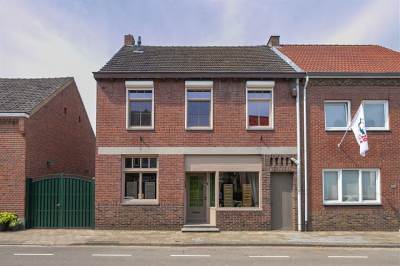 Woning Raadhuisstraat 22 Grevenbicht