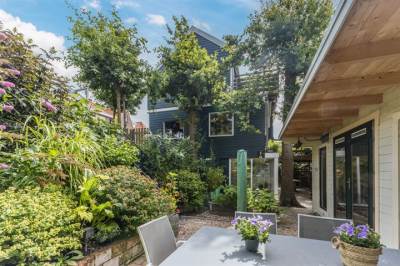 Woning Westzanerdijk 43 Zaandam