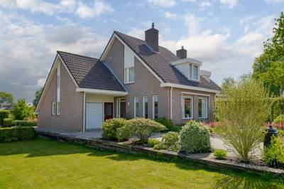 Woning Torenes 86 Borger