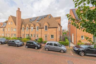 Woning Anna van Kleeflaan 11 Hoofddorp