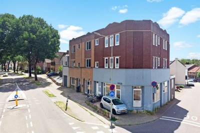 Woning Heerlenerweg 1 Sittard