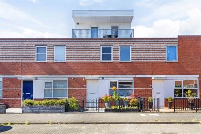 Woning R. Doumastraat 18 Groningen