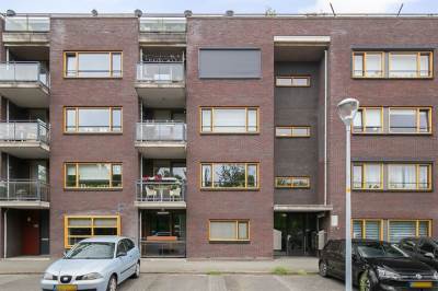 Woning Verdilaan 149 Nieuw-Vennep