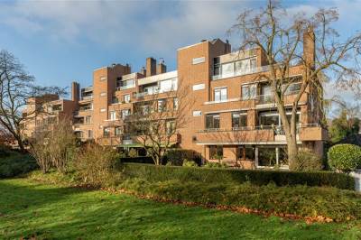 Woning Blikkenburgerlaan 107 Zeist