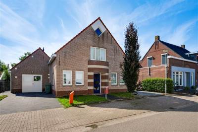 Woning Kroonstraat 12A Stramproy