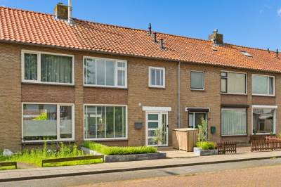 Woning Kwartelstraat 45 Wijchen