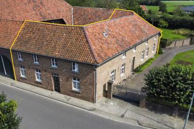 Woning Haagstraat 12 Merkelbeek