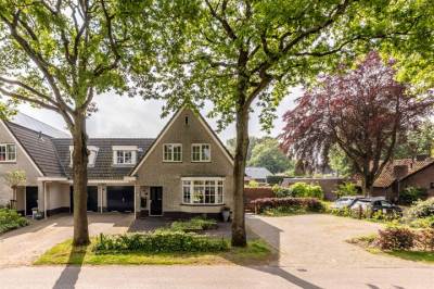 Woning FHG v Itersonlaan 59a Oostvoorne