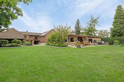 Woning Hussenbergstraat 25 Geulle