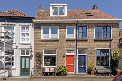 Woning Oenselsestraat 31 Zaltbommel