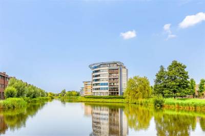 Woning Galle Promenade 770 Velserbroek