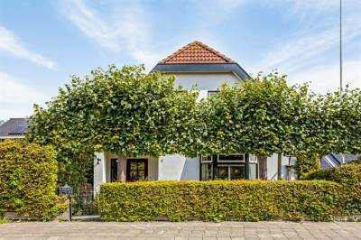 Woning Stroet 68 Sint Maarten