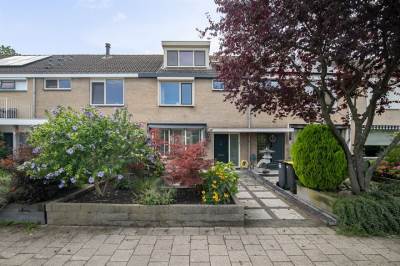 Woning Mariniersweg 68 Oud-Beijerland