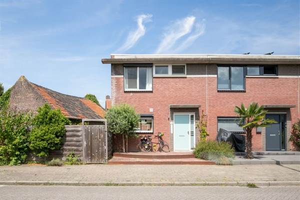 Woning Fazantenstraat 32 Maastricht